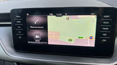 Skoda Kamiq 1.0 TSI 110 Monte Carlo 5dr Petrol Hatchback